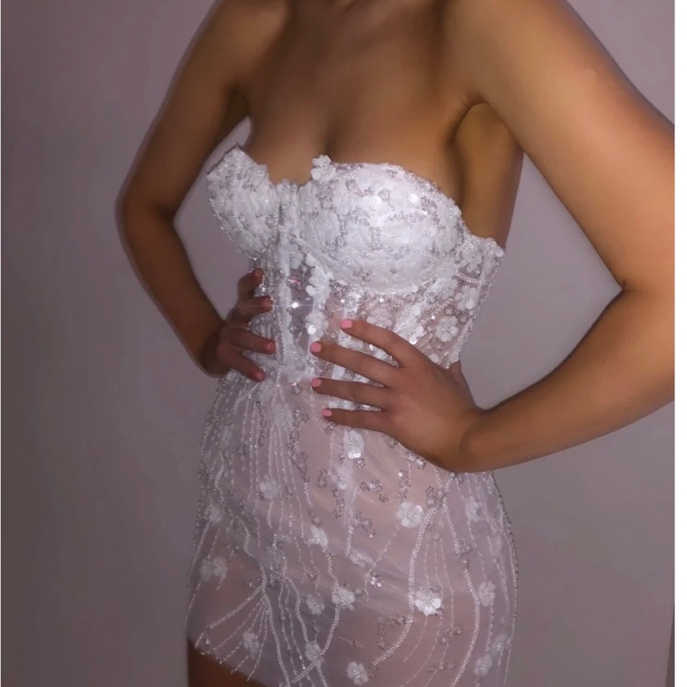 NWT Seraphina Collection Sofia Dress